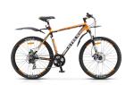 Горный велосипед Stels Navigator 710 MD 